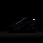 Nike Air Max 95 Recraft Black Pearl Grey Baltic Blue (GS) | II4053-010