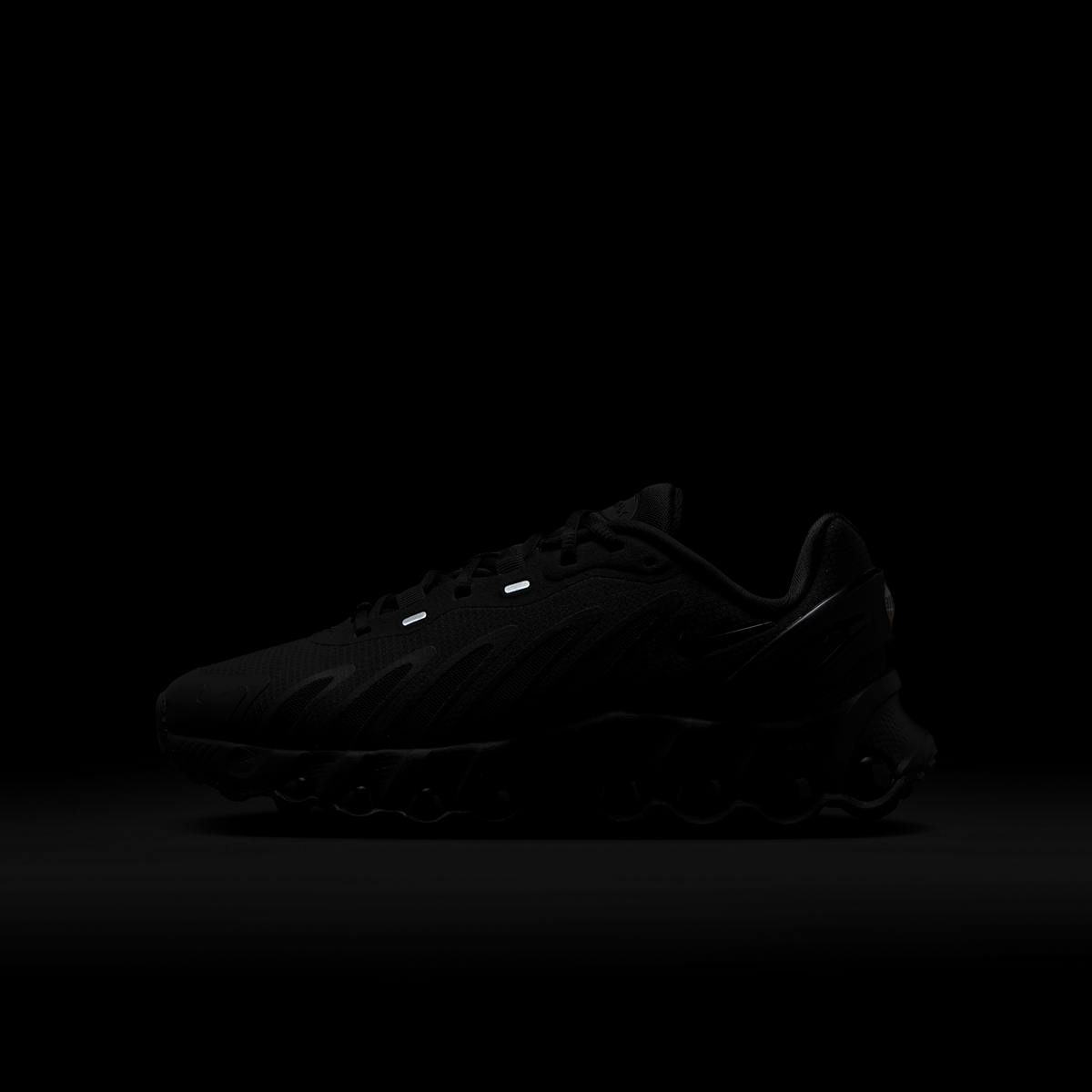 Nike Air Max Dn8 Black Anthracite (GS)