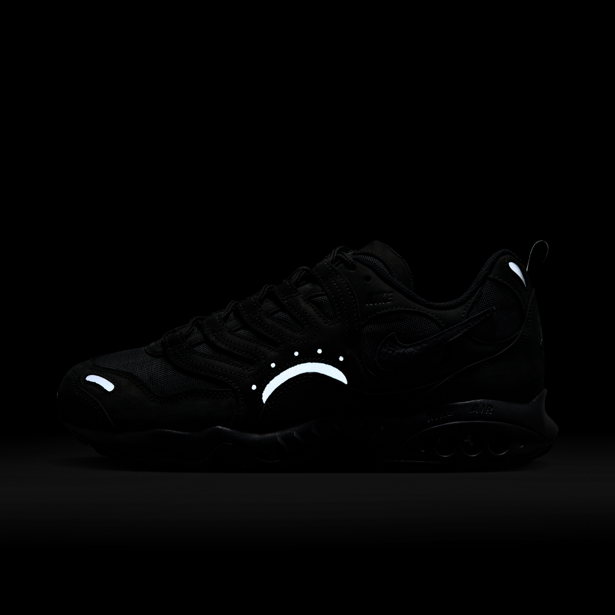 Nike Air Terra Humara SP Black Anthracite