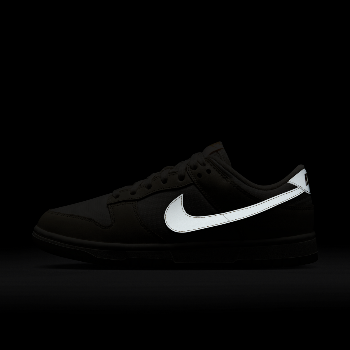 Nike Dunk Low Team Gold (Women's)