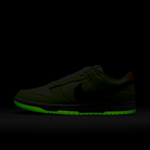 Nike Dunk Low SE Splash Volt | FJ4610-702