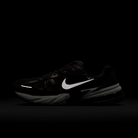 Nike V2K Run Velvet Brown White Black Baroque Brown | HJ4497-200