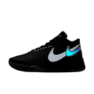 Nike Zoom LeBron NXXT Genisus Black