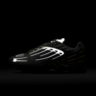Nike Air Max Plus 3 Metallic Silver Opti Yellow | FZ4623-001
