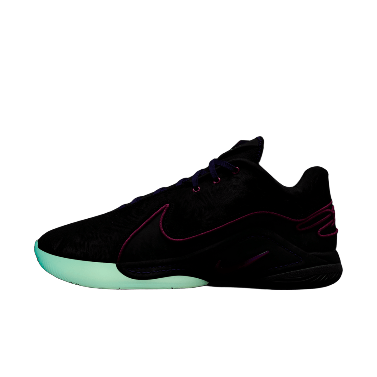 Nike LeBron 22 Blacklight