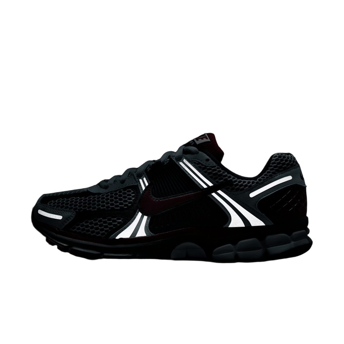 Nike Zoom Vomero 5 Armoury Navy Team Red (Women's)