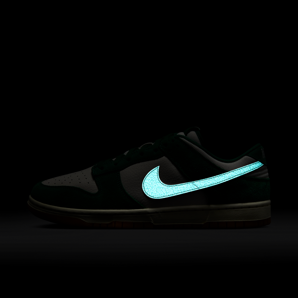 Nike Dunk Low SE Malachite | HQ1519-030