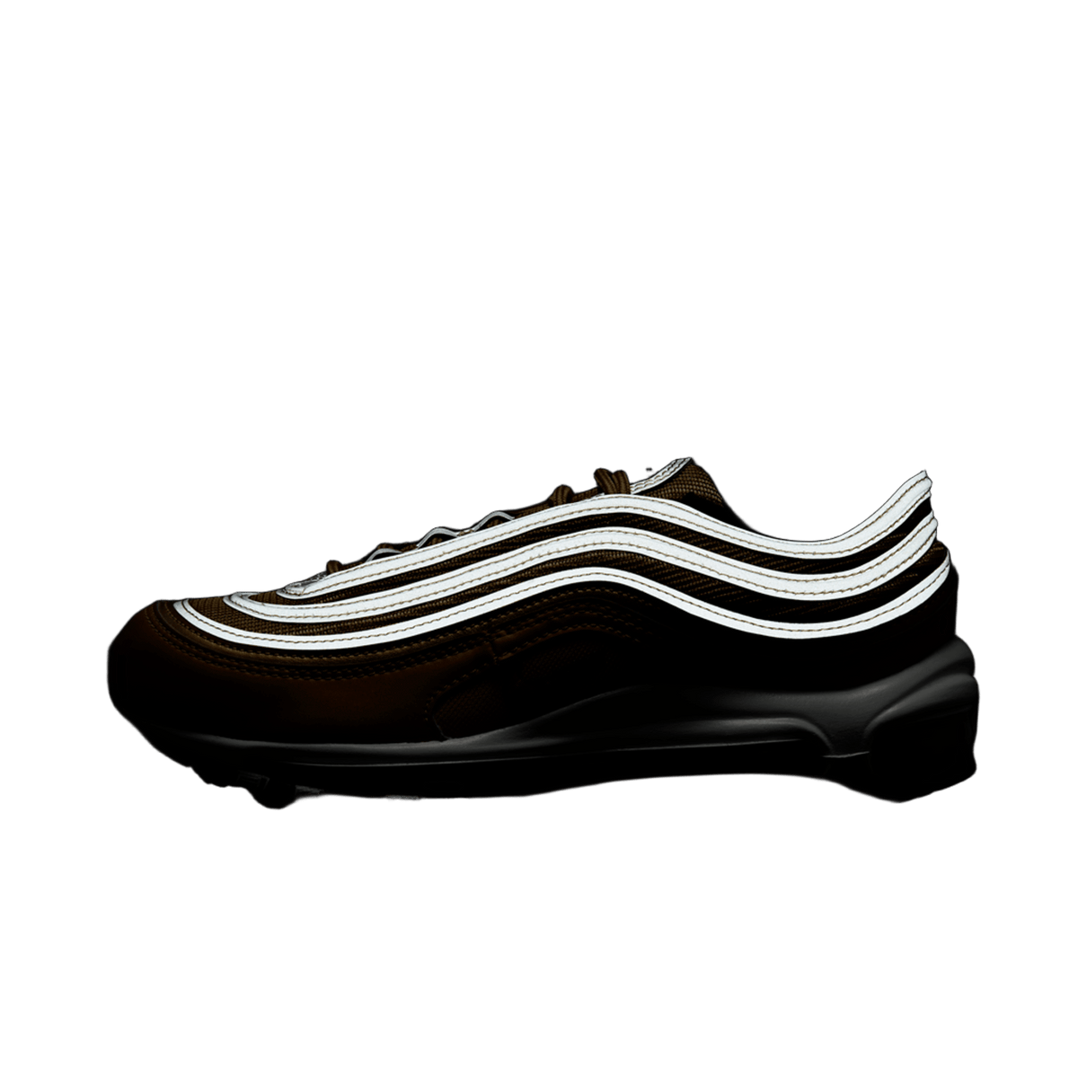 Nike Air Max 97 OG Golden Bullet (2023) (Women's)