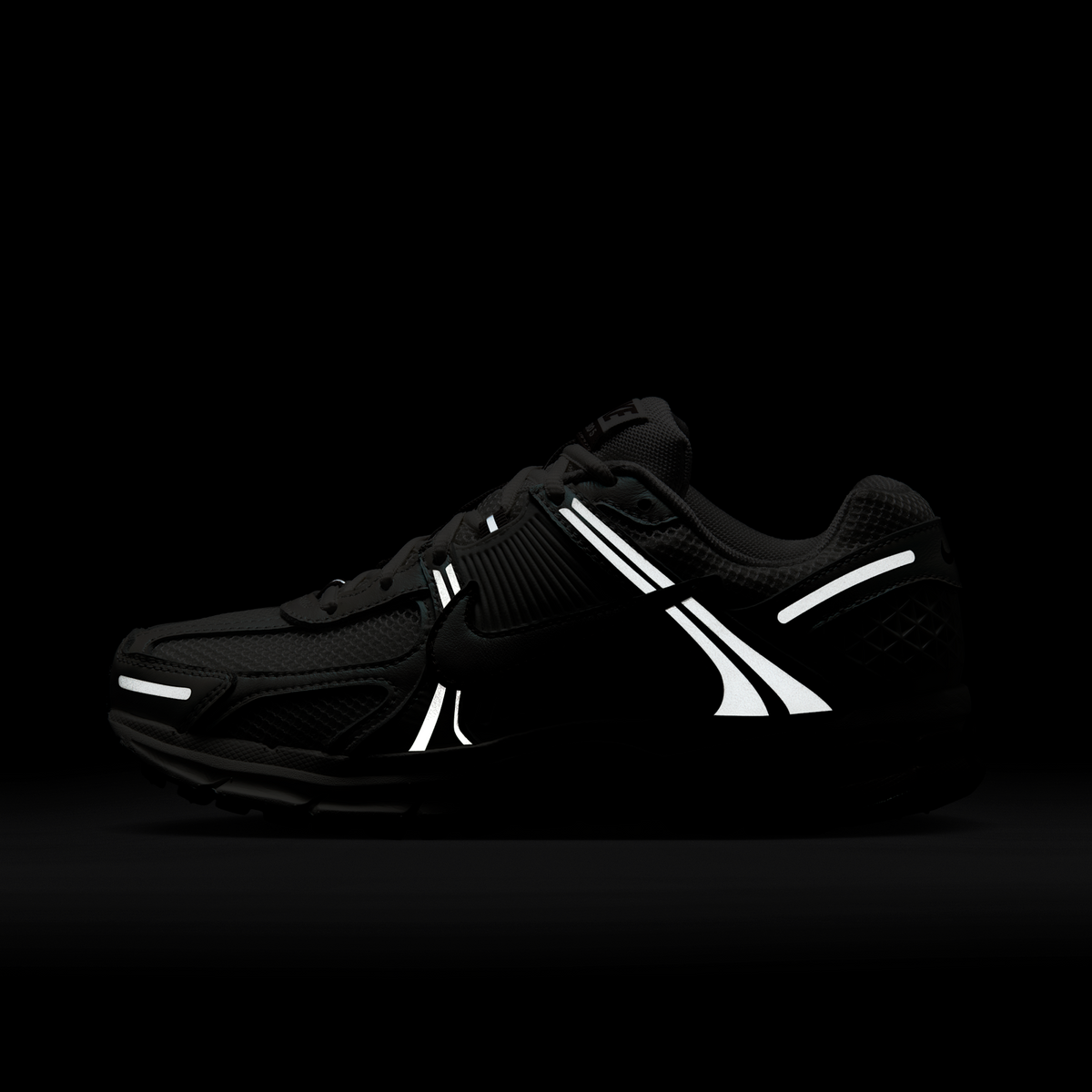Nike Zoom Vomero 5 Sail Mink Brown Black (Women's)