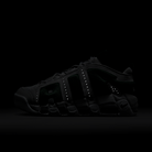 Nike Air More Uptempo Low White Fir