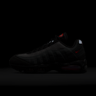 Nike Air Max 95 OG Big Bubble Bright Crimson