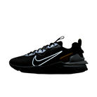 Nike React Vision Black Laser Orange