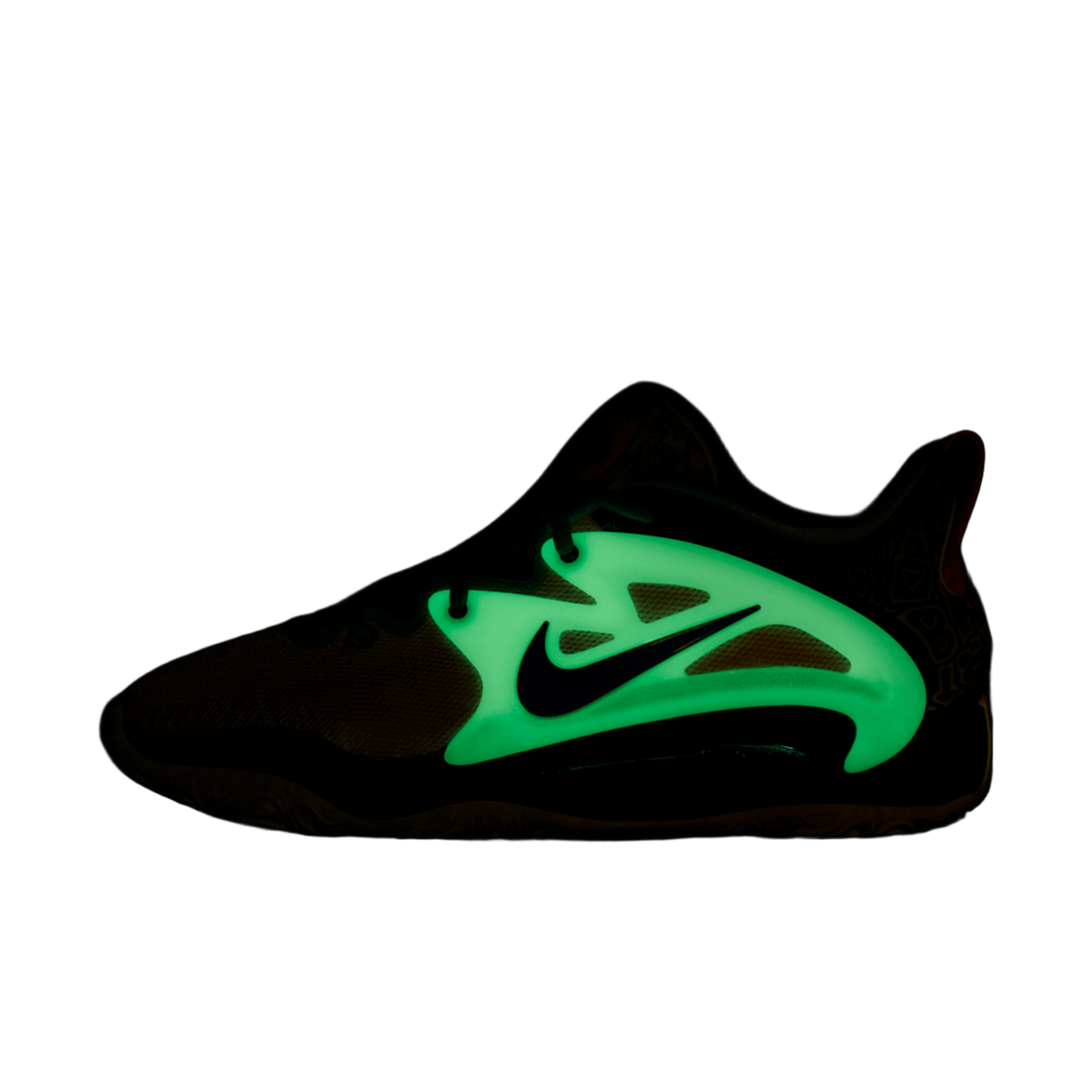 Nike KD 15 What The