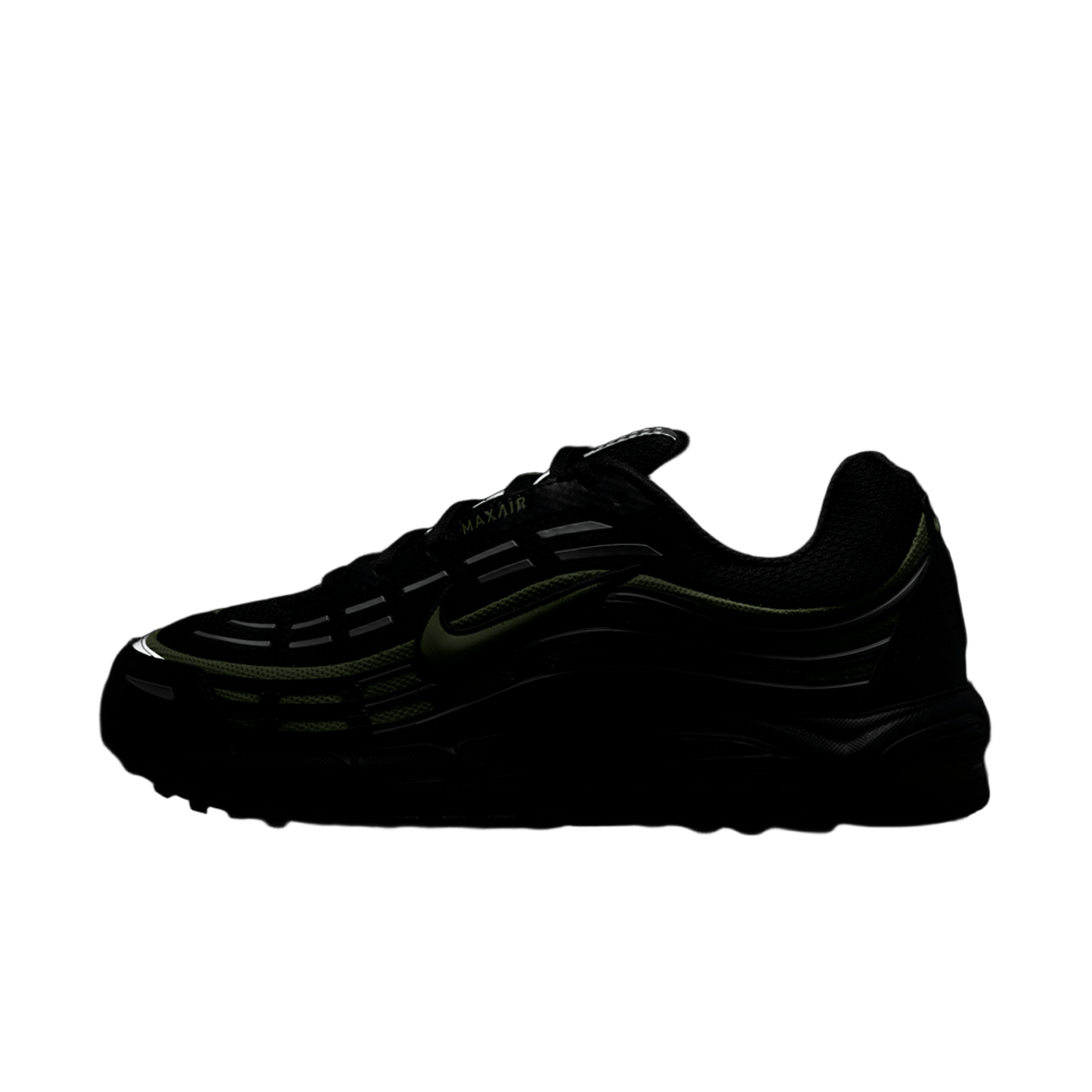 Nike Air Max TL 2.5 Black Citron