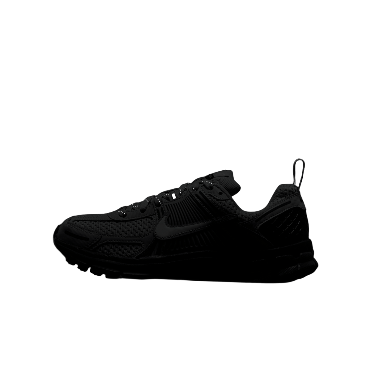 Nike Zoom Vomero 5 Wolf Grey Black (GS)