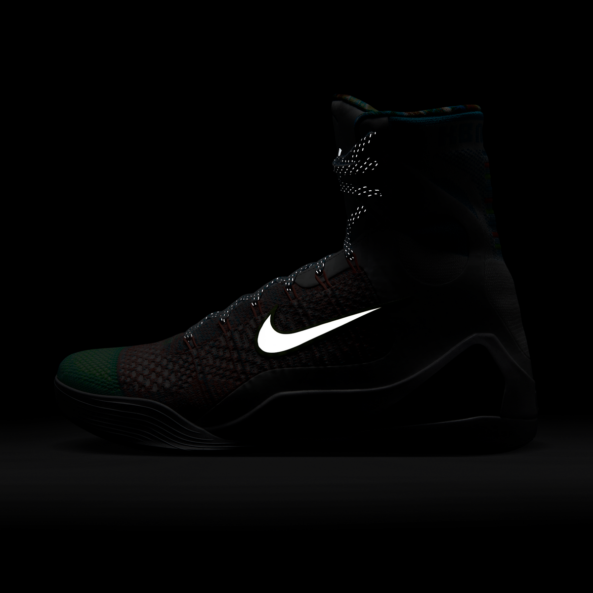 Nike Kobe 9 Elite Protro What The (2025)