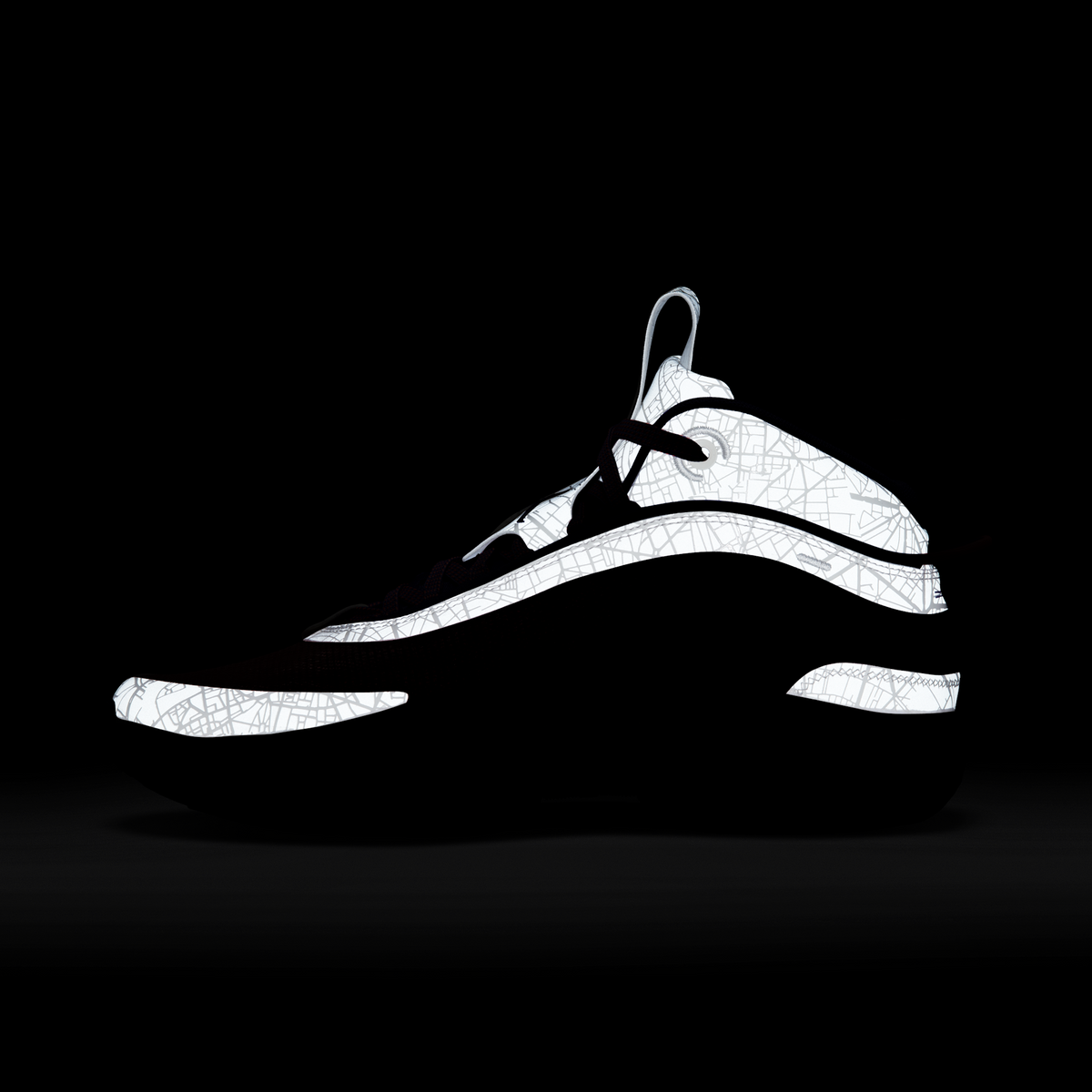 Jordan 36 Paris