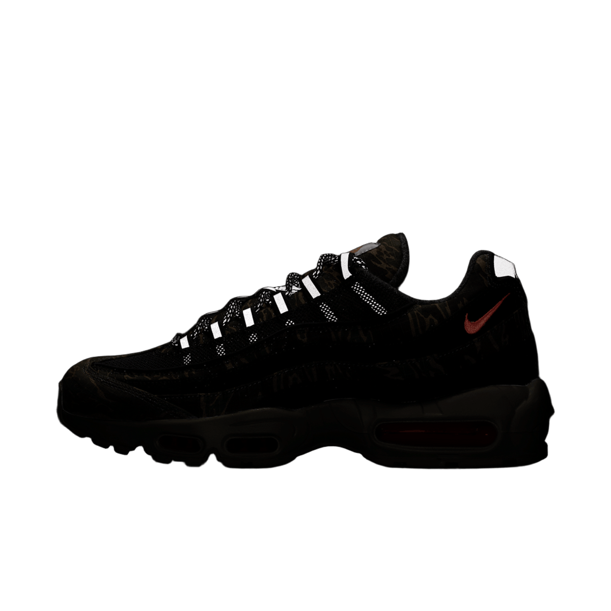 Nike Air Max 95 Carhartt WIP Camo