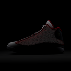 Jordan 13 Retro Gym Red Flint Grey