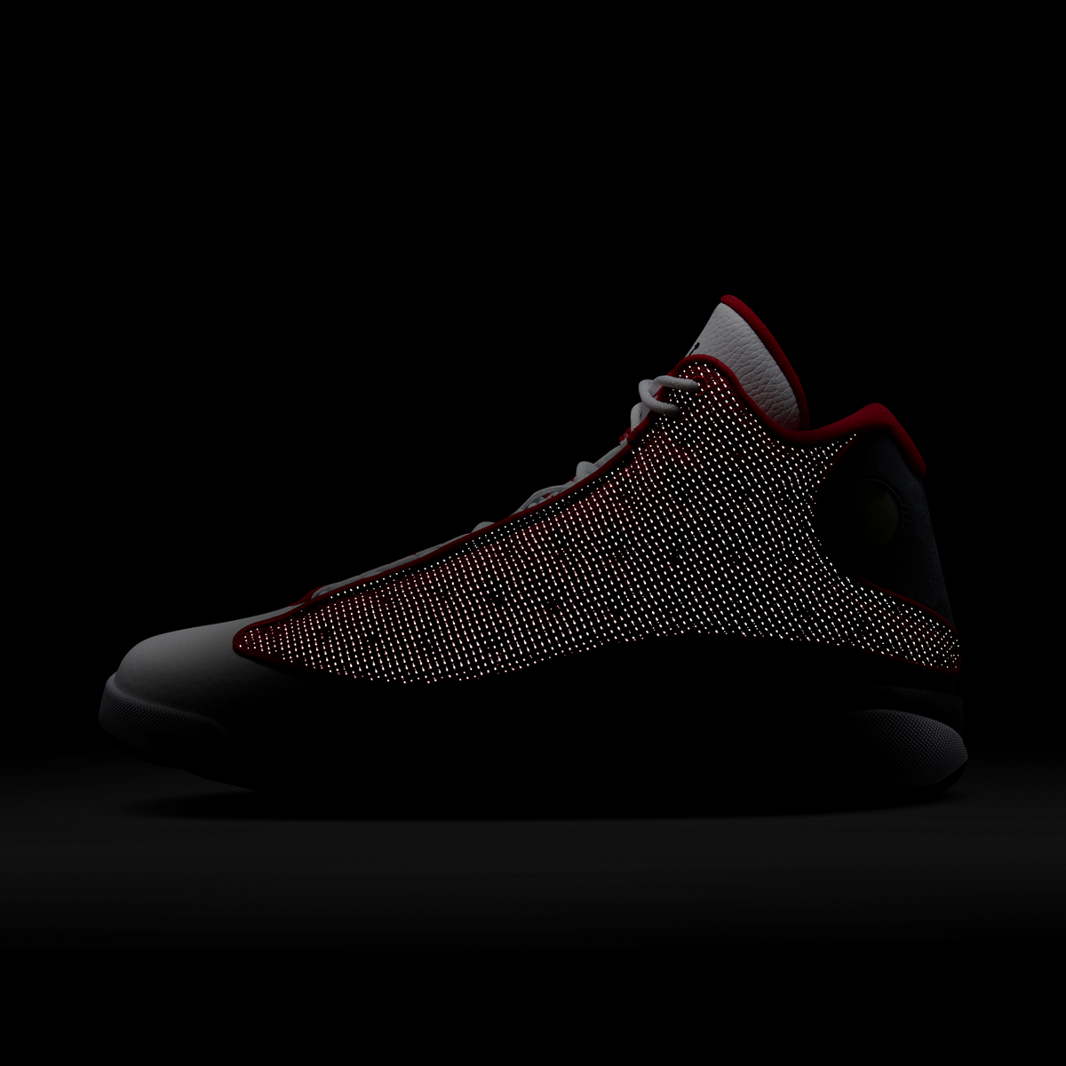 Jordan 13 Retro Gym Red Flint Grey