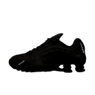 Nike Shox R4 Ironstone Off Noir (Women's) | AR3565-007