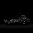 Nike Air Foamposite One Tekken 8 Jin Kazama