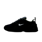 Nike M2K Tekno Black Royal Volt