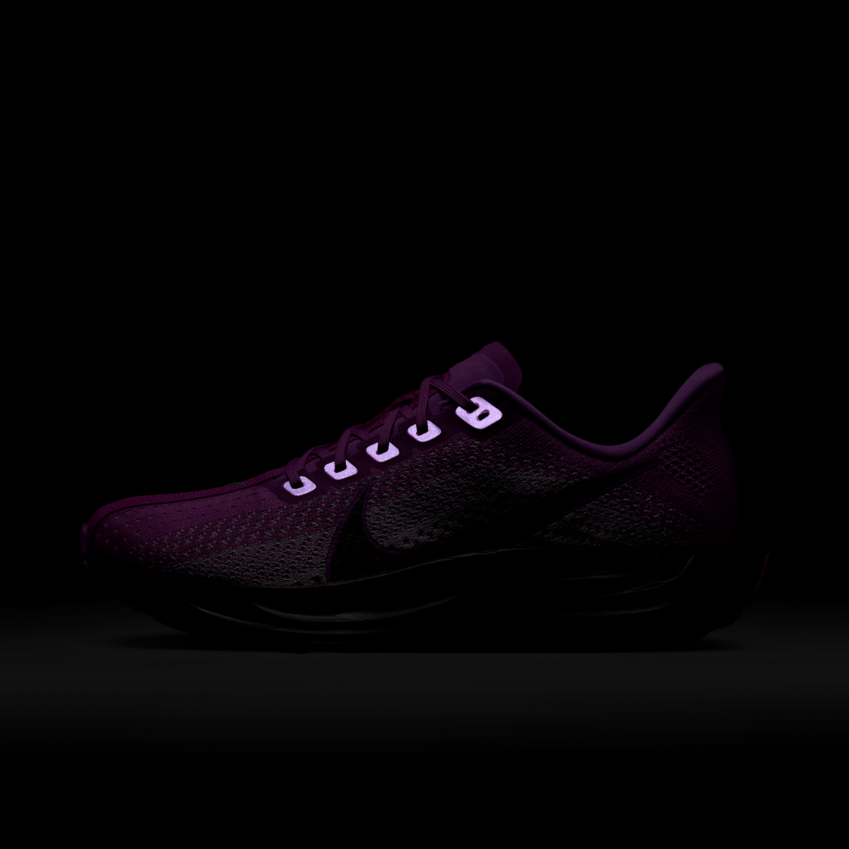 Nike ZoomX Pegasus Plus Faith Kipyegon Fuchsia Dream (Women's) | IB4197-500