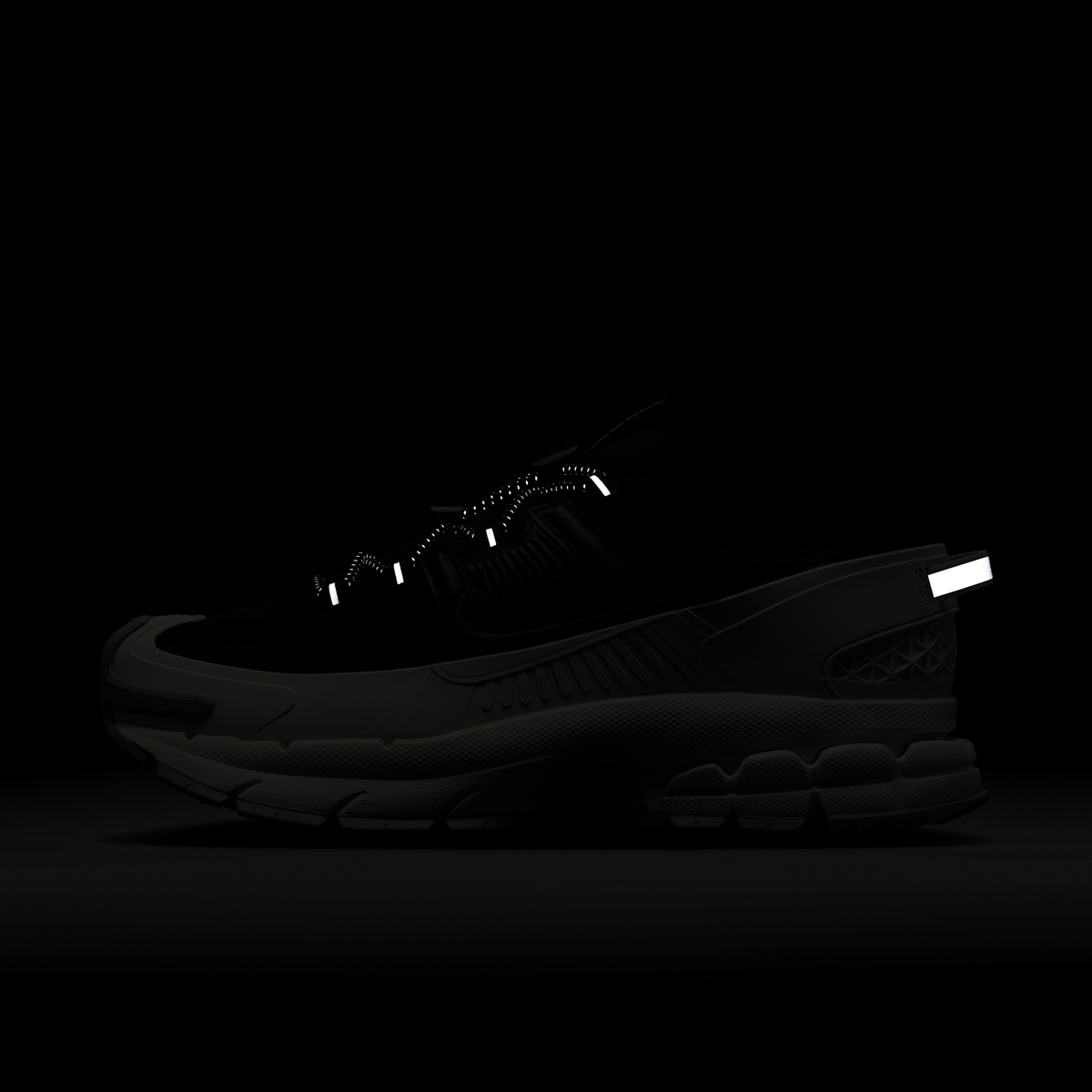 Nike Zoom Vomero 5 Roam Black Light Silver