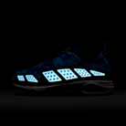Nike Air Max Sunder Court Blue Camo (Women's) | IB6863-400