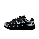 Nike P-6000 Black Burgundy Crush (Women's)