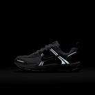 Nike Zoom Vomero 5 Metallic Platinum Black (GS)