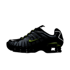 Nike Shox TL Thunderstorm | CI7692-400