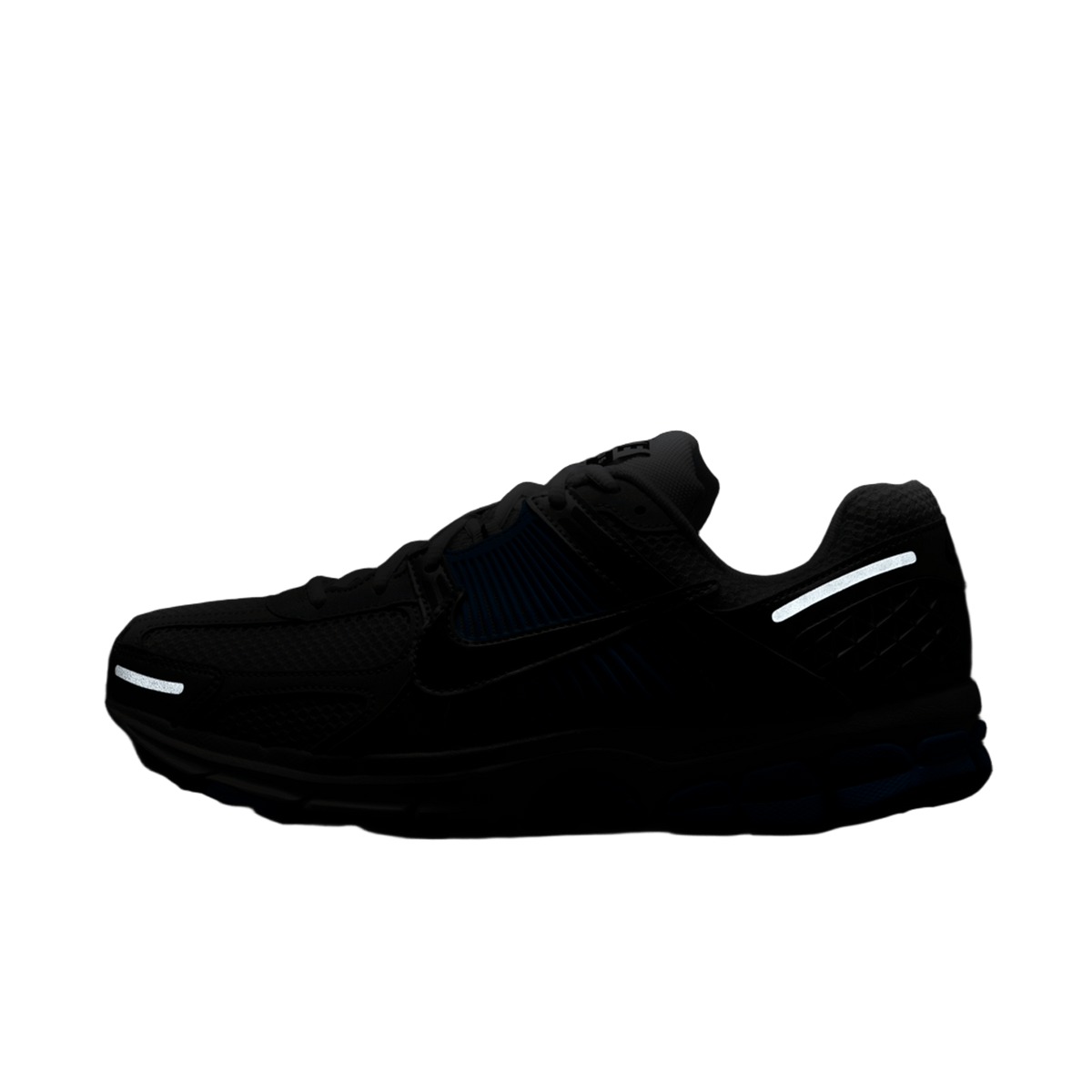 Nike Zoom Vomero 5 Pure Platinum University Blue