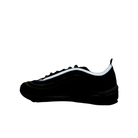 Nike Air Max 97 Icons Neon (GS)