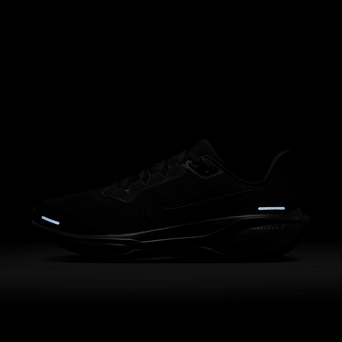 Nike Air Zoom Pegasus 41 Black Anthracite | FD2722-001