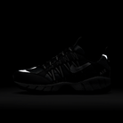 Nike Air Humara QS Black Metallic Silver