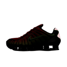 Nike Shox TL Chili Pepper