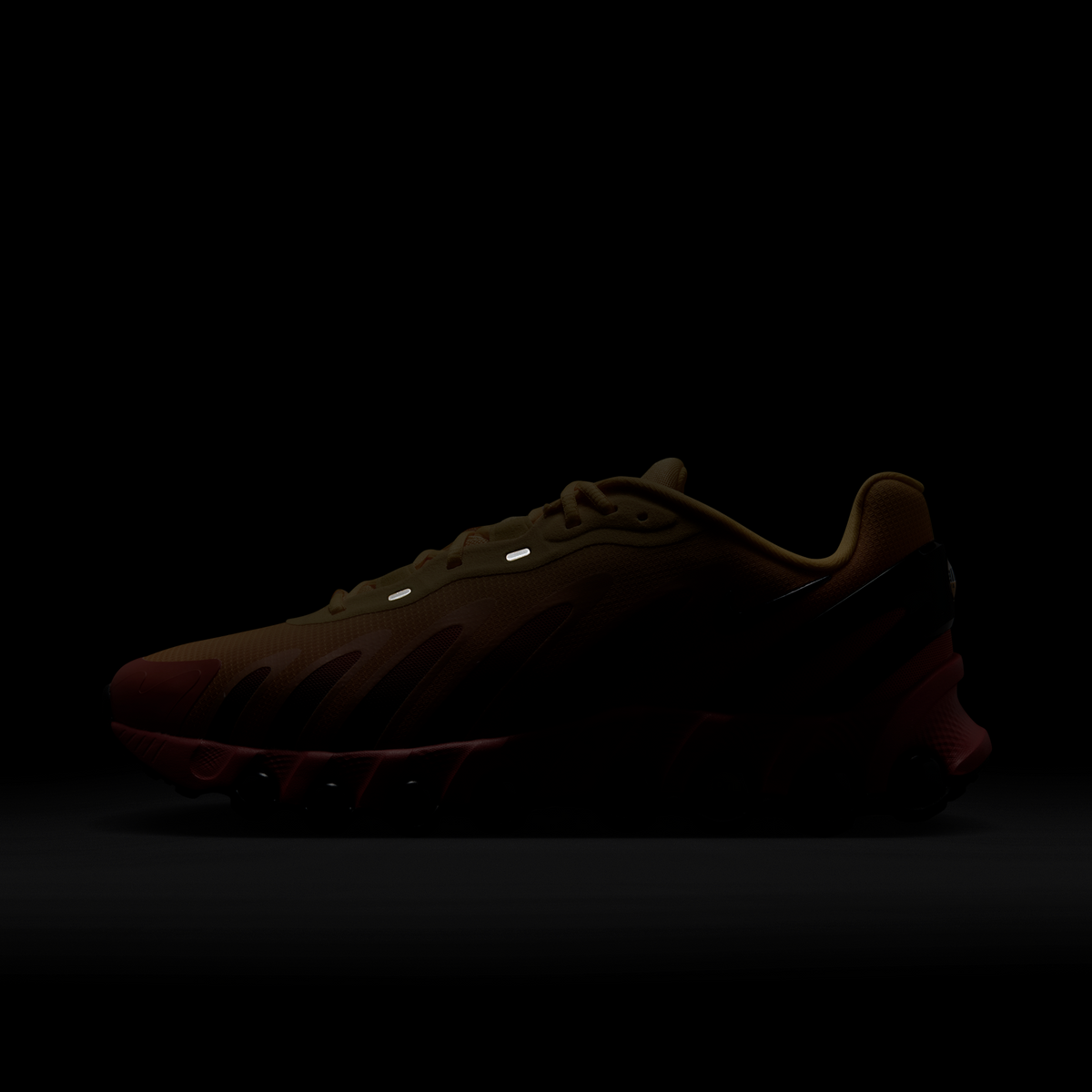 Nike Air Max Dn8 Laser Orange Black | FQ7860-800