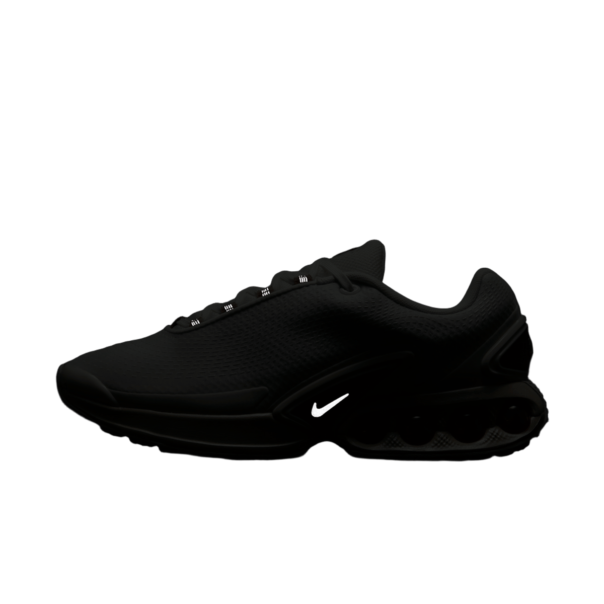 Nike Air Max Dn Tech Summit White Particle Pink (Women's)