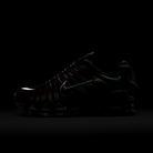 Nike Shox TL Velvet Brown Denim Turquoise (Women's) | IB4340-200