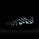 Nike Air Max Plus Black Reflective (Women's) | FB8479-001