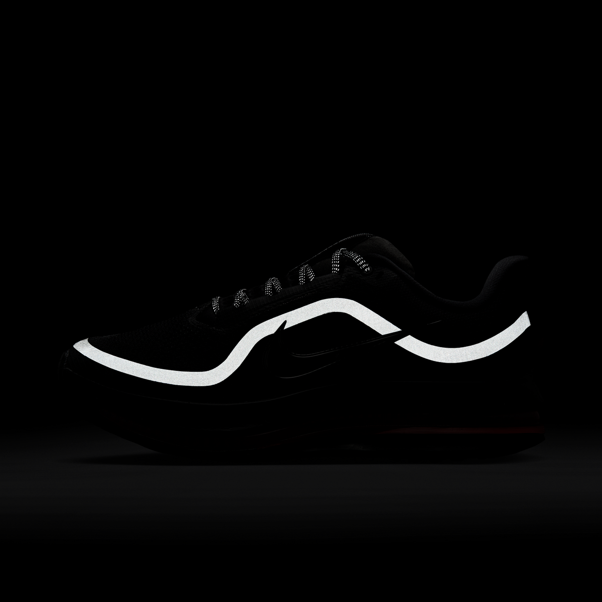 Nike Air Zoom Pegasus Premium Black Bright Crimson