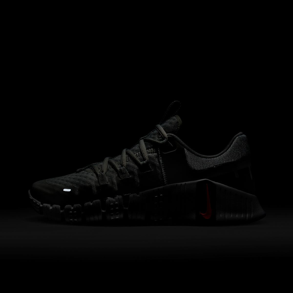 Nike Free Metcon 5 Photon Dust (Women's) | DV3950-002