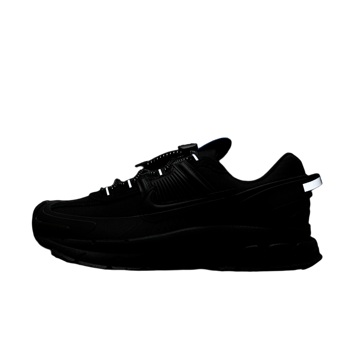 Nike Zoom Vomero Roam Triple Black (Women's)