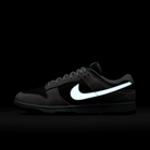 Nike Dunk Low Light Smoke Grey Anthracite