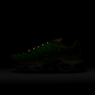 Nike Air Max Plus Lemon Lime (Women's) | DZ3670-300