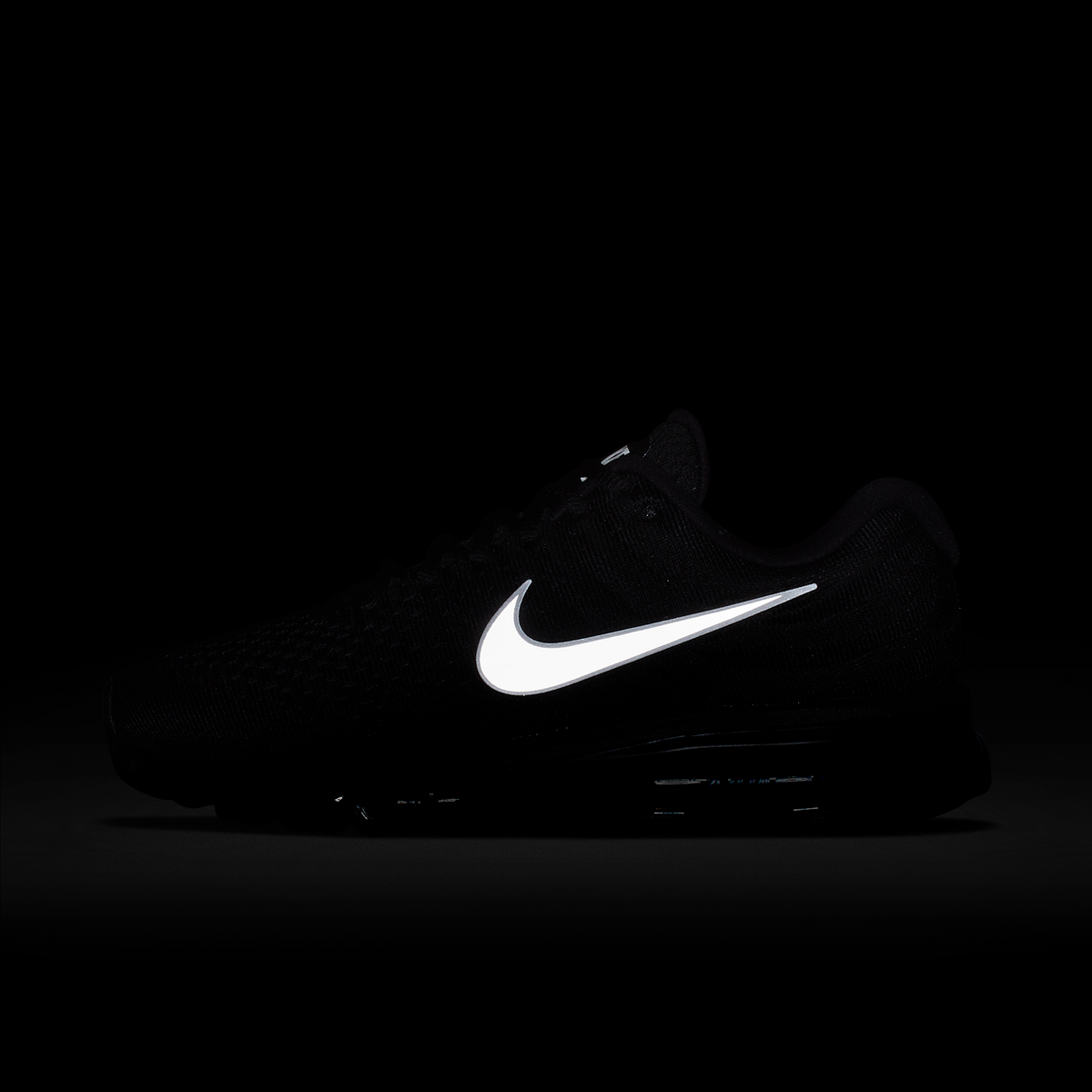Nike Air Max 2017 Black Anthracite