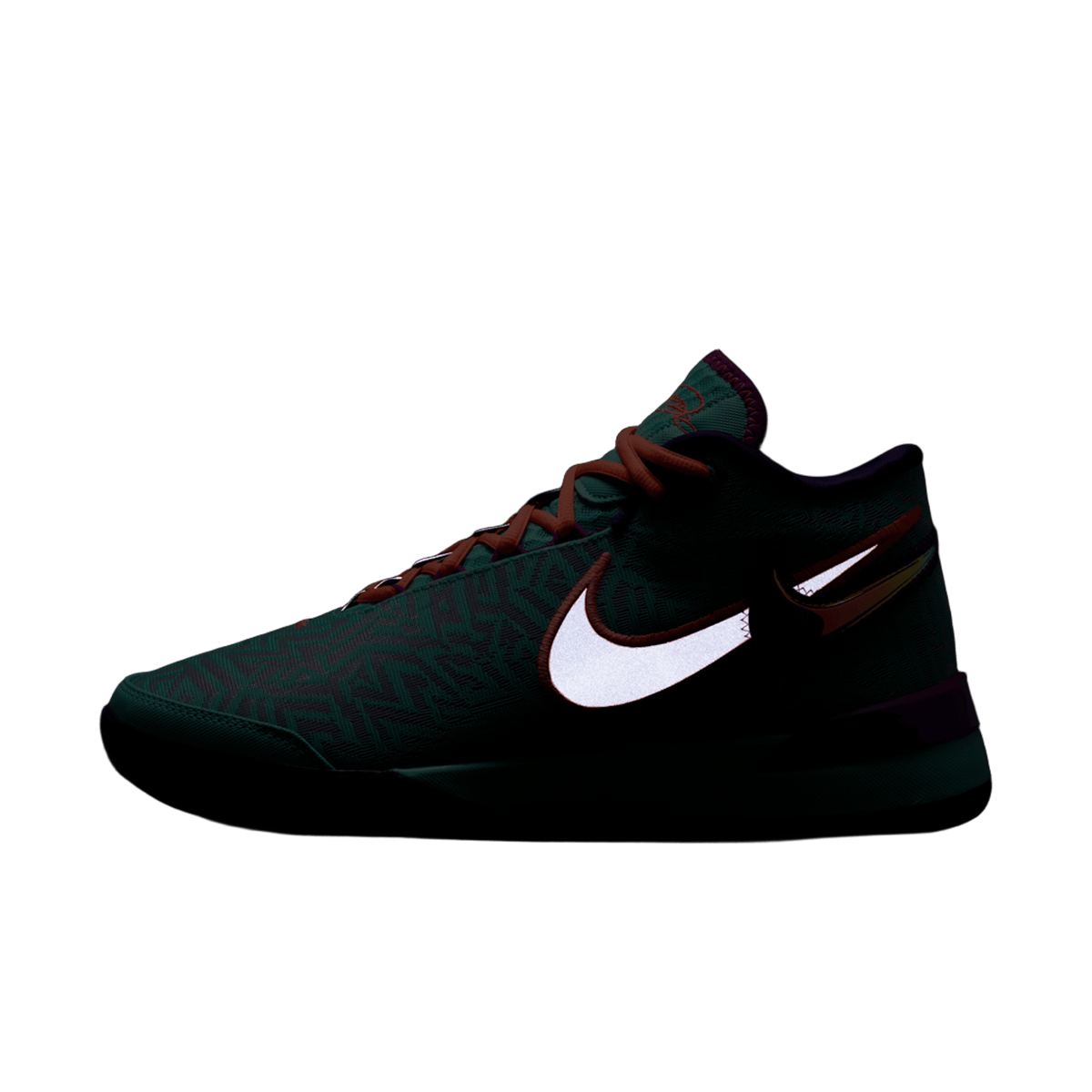 Nike Zoom LeBron NXXT Genisus Hyper Turquoise