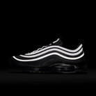 Nike Air Max 97 Triple Black